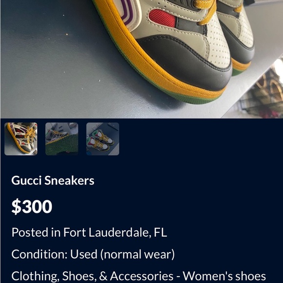 Pre Owned
Come with Box - Picture 4 of 10